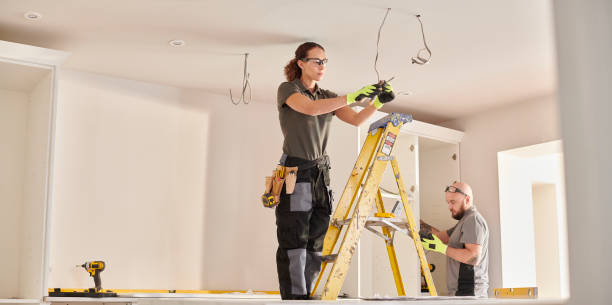 Best Licensed Electrician  in Downingtown, PA